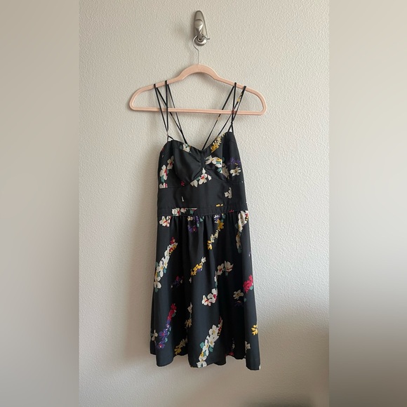 American Eagle Outfitters Dresses & Skirts - American Eagle Outfitters Black Sundress